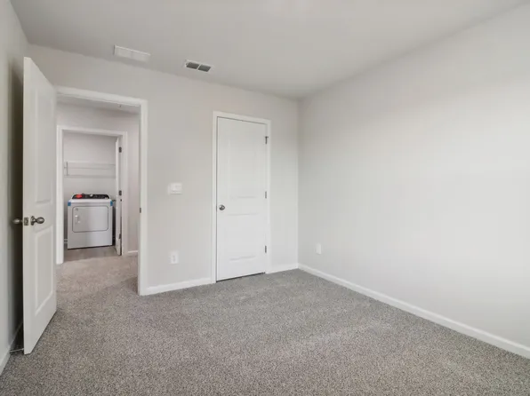 Rockwell Plan, Harmony Manor