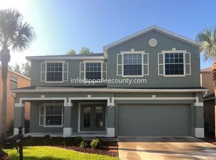 8885 Fawn Ridge Dr, Fort Myers, FL 33912