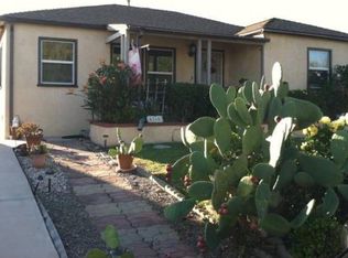 4260 E Overlook Dr, San Diego, CA 92115