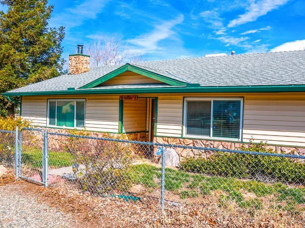 4500 Juniper Ln, Mountain Mesa, CA 93240