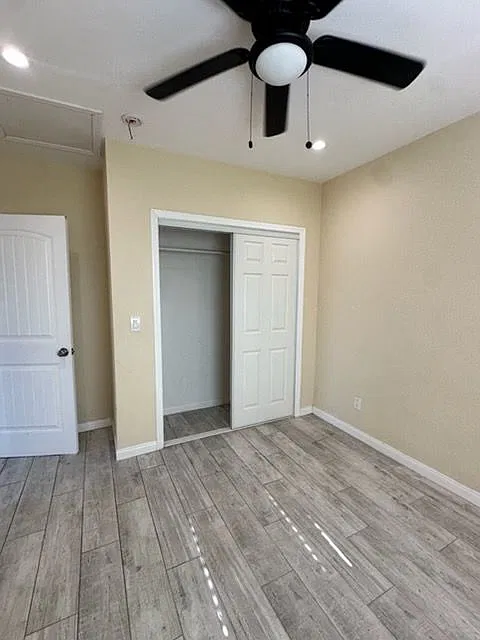 1 bed, 1.0 bath, 400 sqft, $1,850 — Photo 3