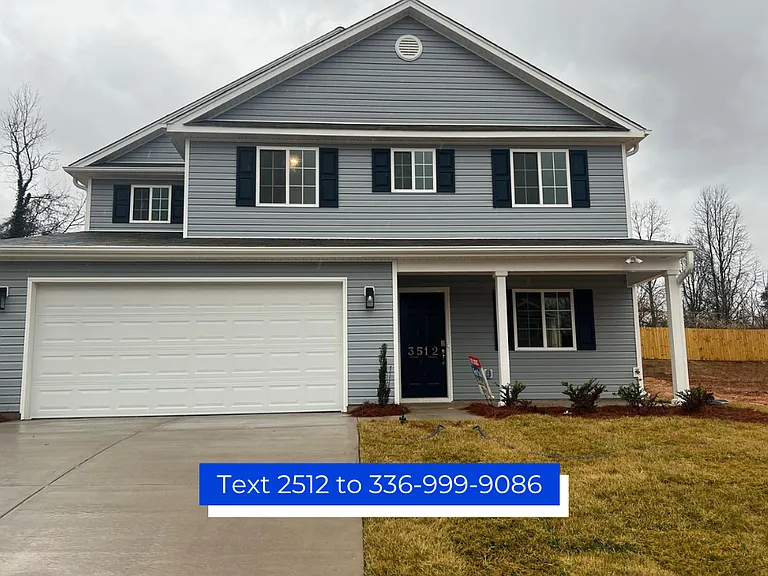 3512 Marksbury Dr — Photo 1