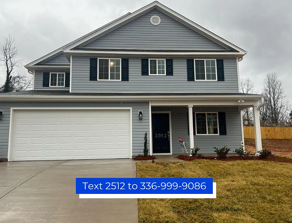 3512 Marksbury Dr