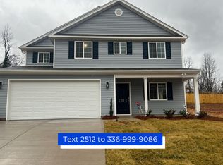 3512 Marksbury Dr, Greensboro, NC 27405