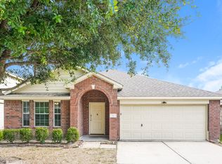 710 Danbury Park Ln, Houston, TX 77073