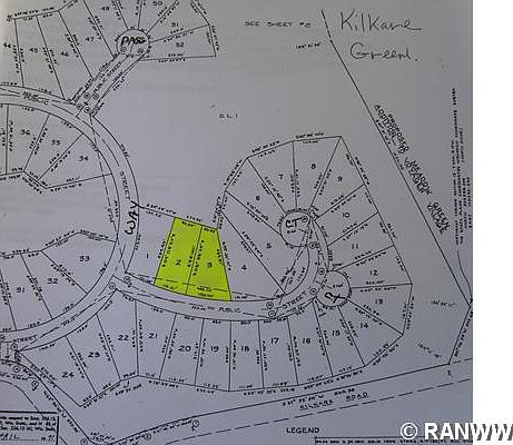 5th image of Lot 2&3 Kilkare Court