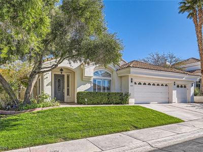 8121 Sunset Cove Dr, Las Vegas, NV, 89128