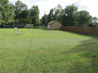 307 S Texas St, Elmore City, OK 73433