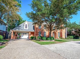 16018 Conners Ace Dr, Spring, TX 77379