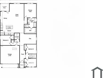 2608 Glacier Rd — Photo 16