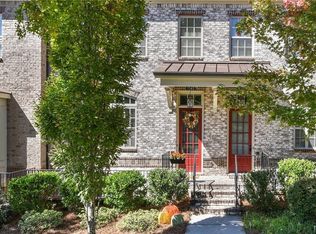 1343 Faircrest Way, Suwanee, GA 30024