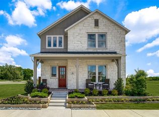 4854 Connor Pl, Fairview, TX 75069