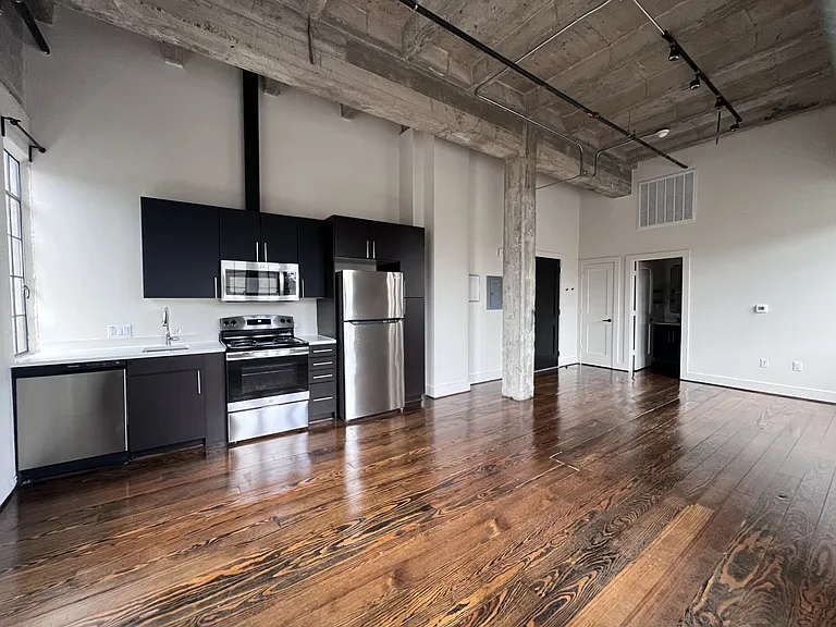 The Sanctuary Lofts — Photo 11