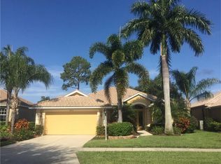 3514 Royal Palm Dr, North Port, FL 34288