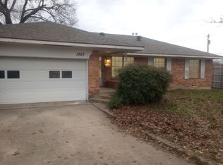 1520 Meandering Way, Plano, TX 75074