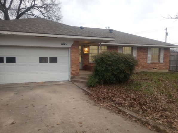 1520 Meandering Way