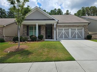 1608 Auburn Ridge Way, Dacula, GA 30019