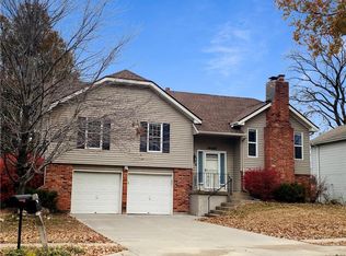 16006 W 139th St, Olathe, KS 66062