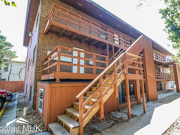 2nd image of 1215 Bertrand St APT 7