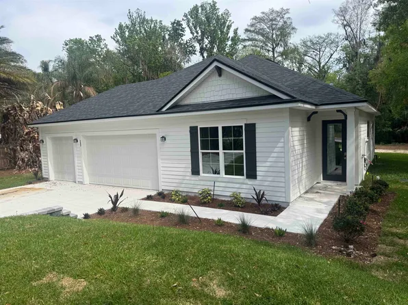 102 Orange Tree Rd E, East Palatka, FL 32131