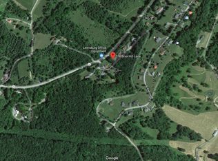 116 Brier Hill Ln, Ronceverte, WV 24970