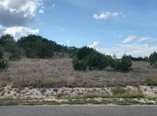 588 Balcones Ridge Way, Bertram, TX 78605