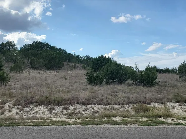 588 Balcones Ridge Way, Bertram, TX 78605