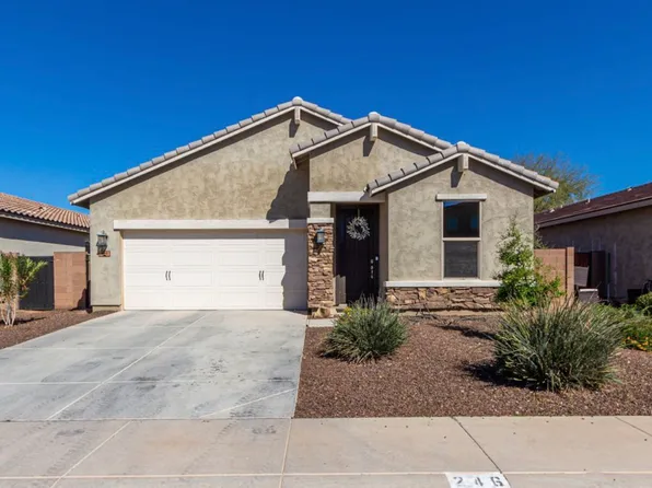 246 E Vicenza Dr, San Tan Valley, AZ 85140