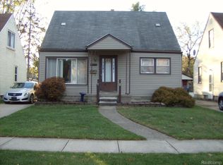 18433 Gaylord, Redford, MI 48240