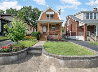 2638 Melrose Ave, Norwood, OH