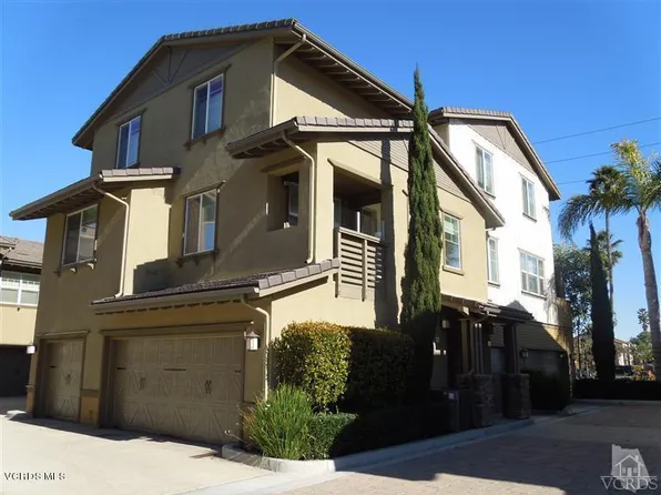 1408 Windshore Way, Oxnard, CA 93035