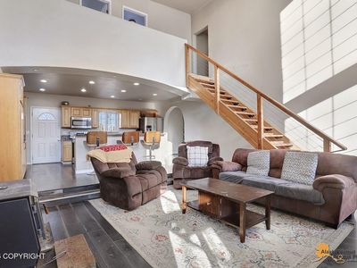 9798 W Dusk Lake Loop, Wasilla, AK, 99623