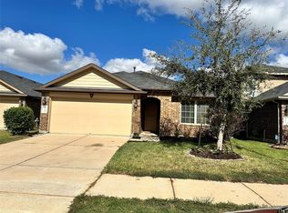 2719 Bergen Bay Ln, Fresno, TX 77545
