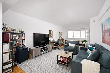 Rented by Shany Landmarks LLC
