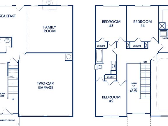 Plan Elevation.