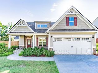 12 Glenmora Rd, Simpsonville, SC 29680
