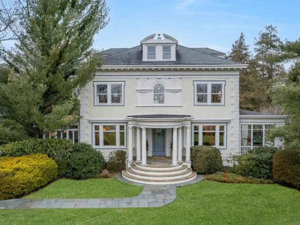 214 Fairmount Ave, Chatham Boro, NJ 07928