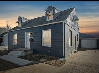 1909 Williams Blvd SW, Cedar Rapids, IA 52404