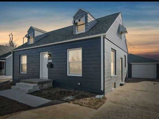 1909 Williams Blvd SW, Cedar Rapids, IA 52404