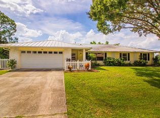 892 Remsen Ave NW, Palm Bay, FL 32907