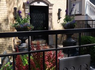 3343 N Leavitt St APT 1, Chicago, IL 60618