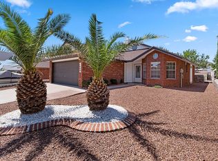 1489 Plaza Verde Dr, El Paso, TX 79912