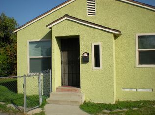 729 W Orange Grove Ave, Pomona, CA 91768