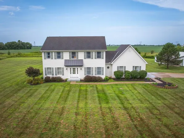 17789 London Rd, Williamsport, OH 43164