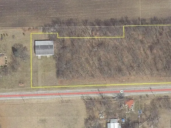 State Road 10, Knox, IN 46534