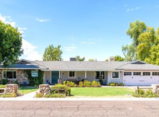 4535 E Calle Tuberia, Phoenix, AZ 85018