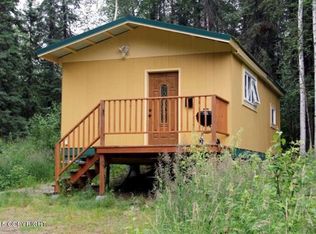 1315 Raymond Ave, Fairbanks, AK 99712