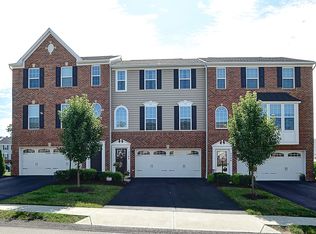 1144 Bayberry Dr, Canonsburg, PA 15317