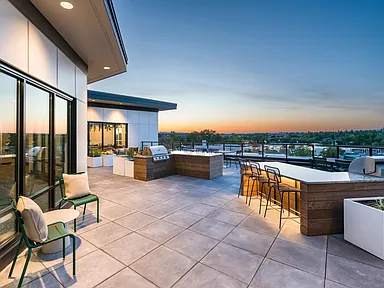 Modera Beaverton | B02 | 2 BD | 1 BA | 881 SF