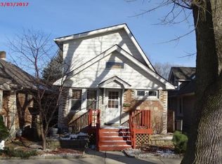 412 S 60th St, Milwaukee, WI 53214